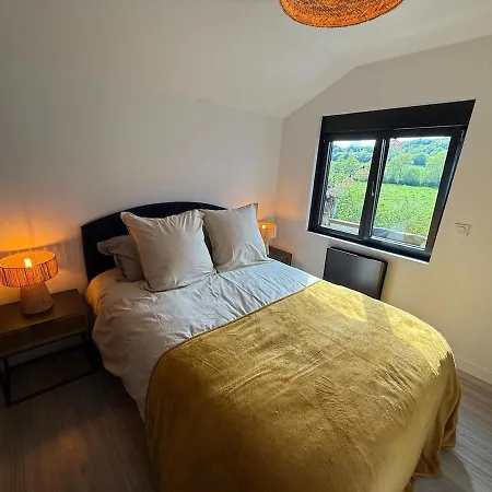 Le Belle Vue 别墅 *