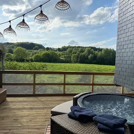 Le Belle Vue 别墅 *