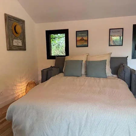 Le Belle Vue 别墅 *