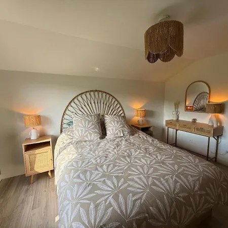 Le Belle Vue 别墅 *