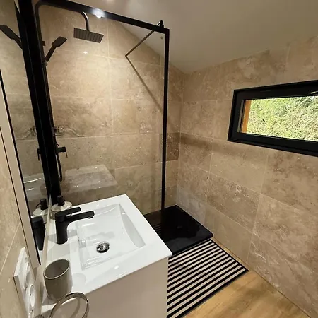 别墅 Le Belle Vue *