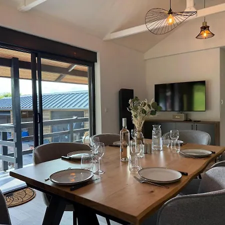 Le Belle Vue * Saint-Martin-de-la-Lieue