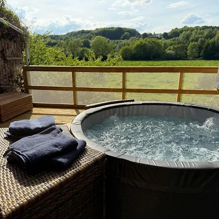 Le Belle Vue 别墅 *