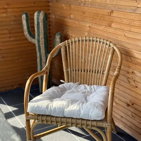 别墅 Le Belle Vue *