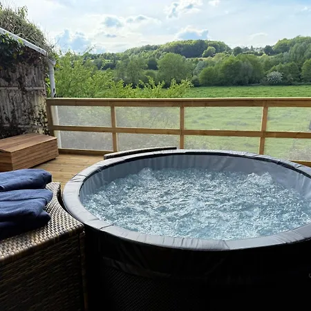 别墅 Le Belle Vue *