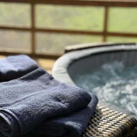 Le Belle Vue 别墅 *