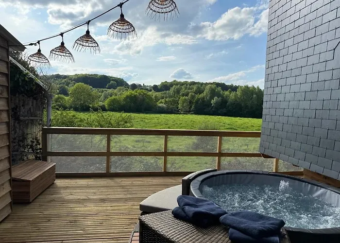 Le Belle Vue Villa *