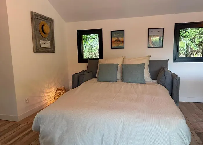 Le Belle Vue Villa *