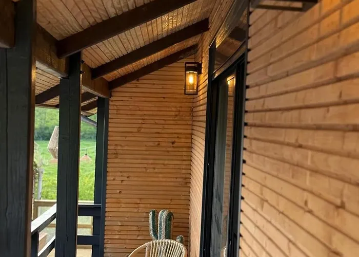 Villa Le Belle Vue *