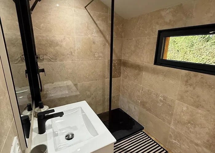 Villa Le Belle Vue *