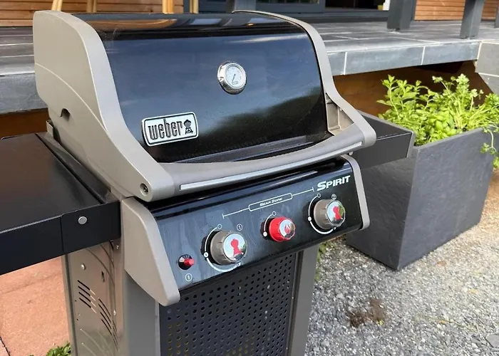 Villa Le Belle Vue Saint-Martin-de-la-Lieue