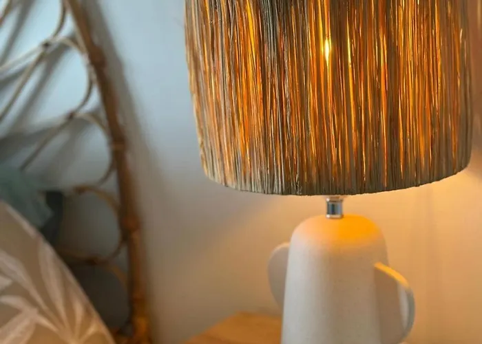 Le Belle Vue Saint-Martin-de-la-Lieue