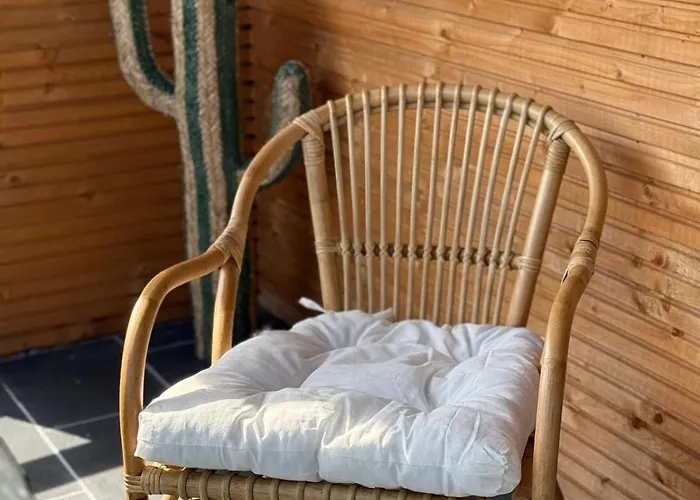 Villa Le Belle Vue *