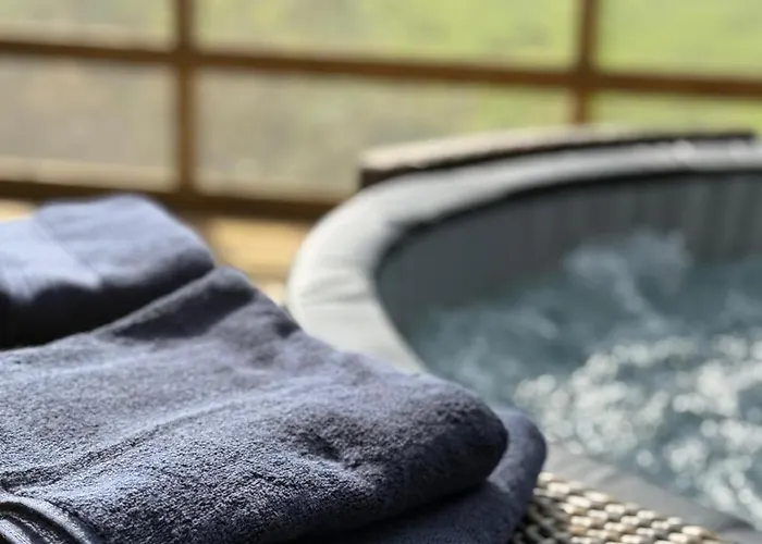 Le Belle Vue Villa *